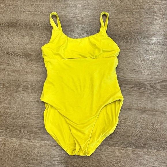 Andie • Atlantic one-piece swimsuit - Picture 2 of 8